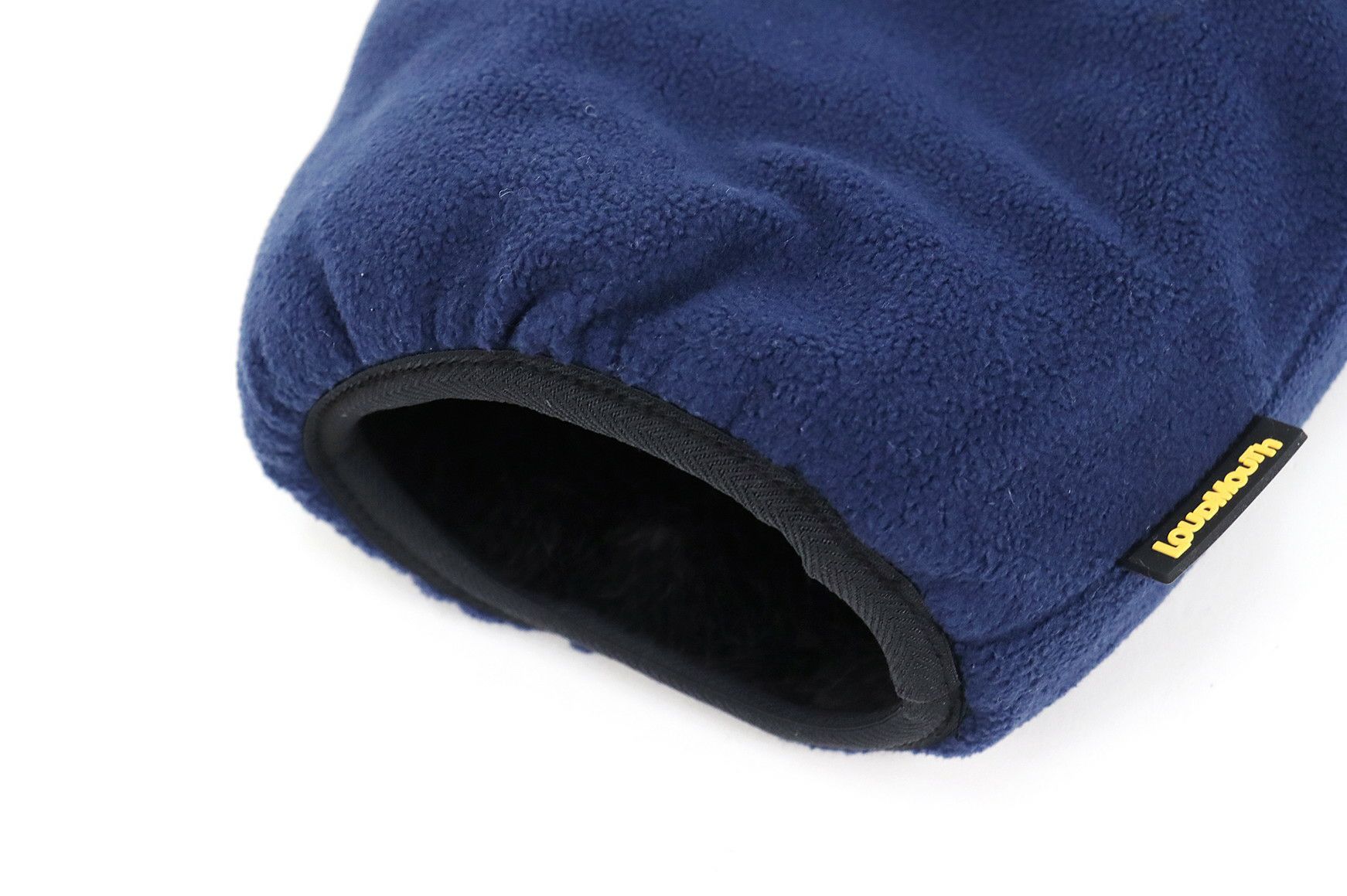 ラウドマウスゴルフ日本正規品日本規格のレッグウォーマー