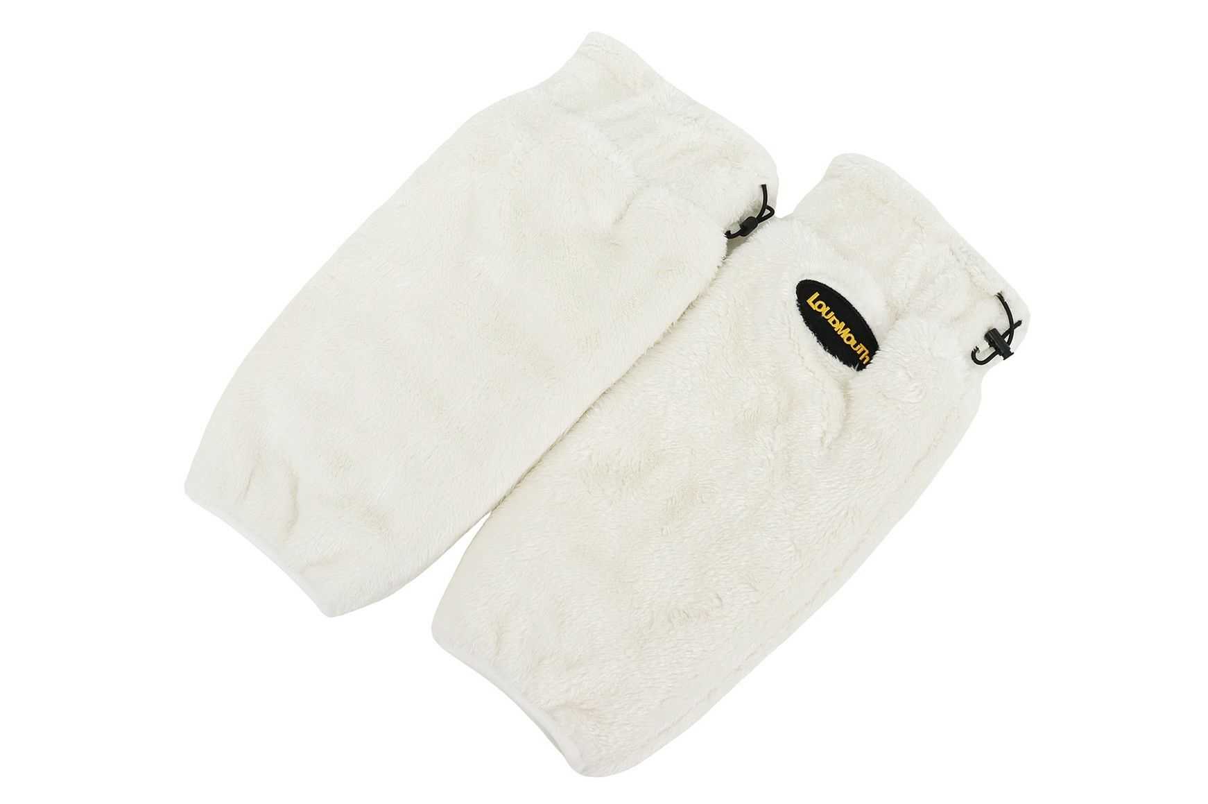 ラウドマウスゴルフ日本正規品日本規格のレッグウォーマー