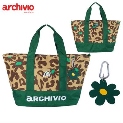 ボストンバッグ メンズ レディース アルチビオ archivio 2025