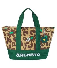 ボストンバッグ メンズ レディース アルチビオ archivio 2025