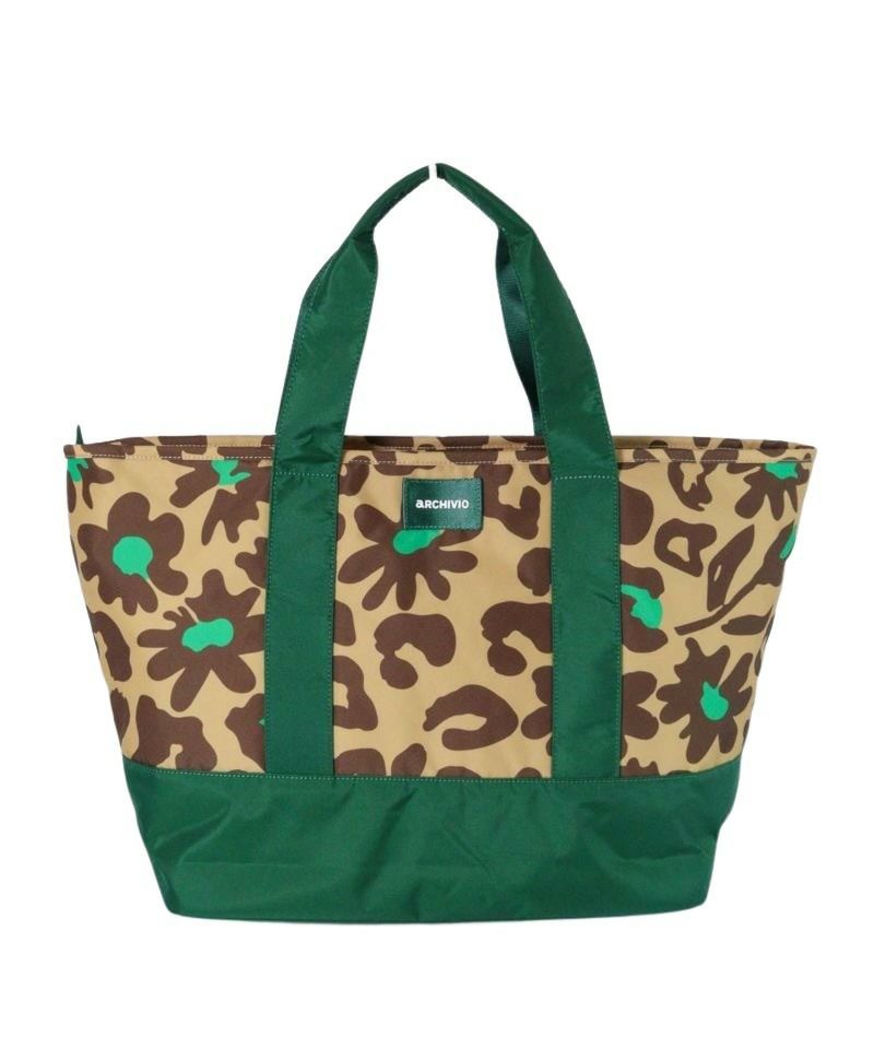 アルチビオのボストンバッグ