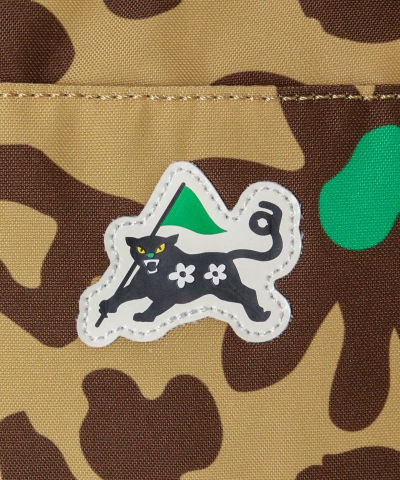 アルチビオのボストンバッグ