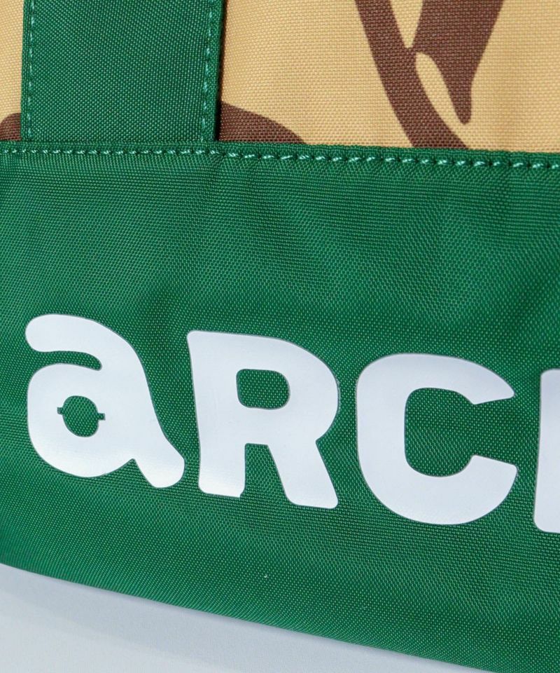 アルチビオのボストンバッグ