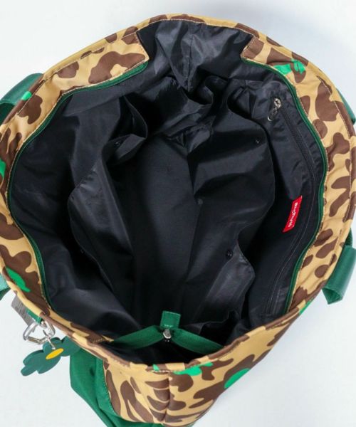 アルチビオ ドッド柄 2WAY ボストン ショルダー バッグ ゴルフ アルチビオ ドッド柄 2WAY ボストン ショルダー バッグ ゴルフ