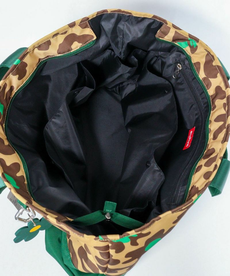 アルチビオのボストンバッグ