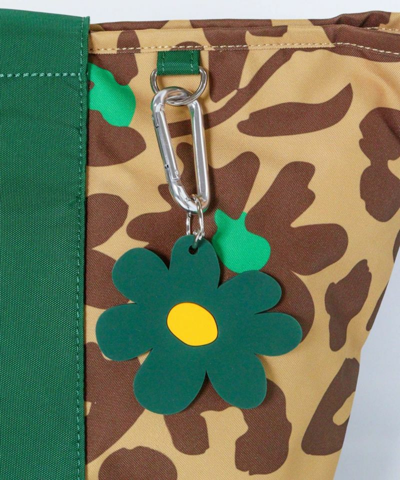 アルチビオのボストンバッグ