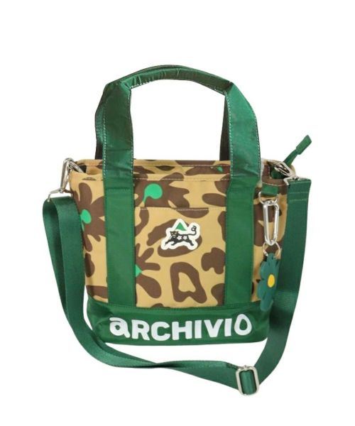 アルチビオ archivio ポーチバック カートバック ゴルフバッグ ゴルフ Amazon.co.jp: アルチビオ(archivio) ゴルフ ポーチ カート