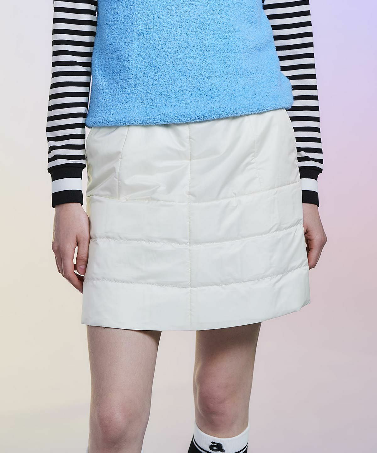 アルチビオのスカート