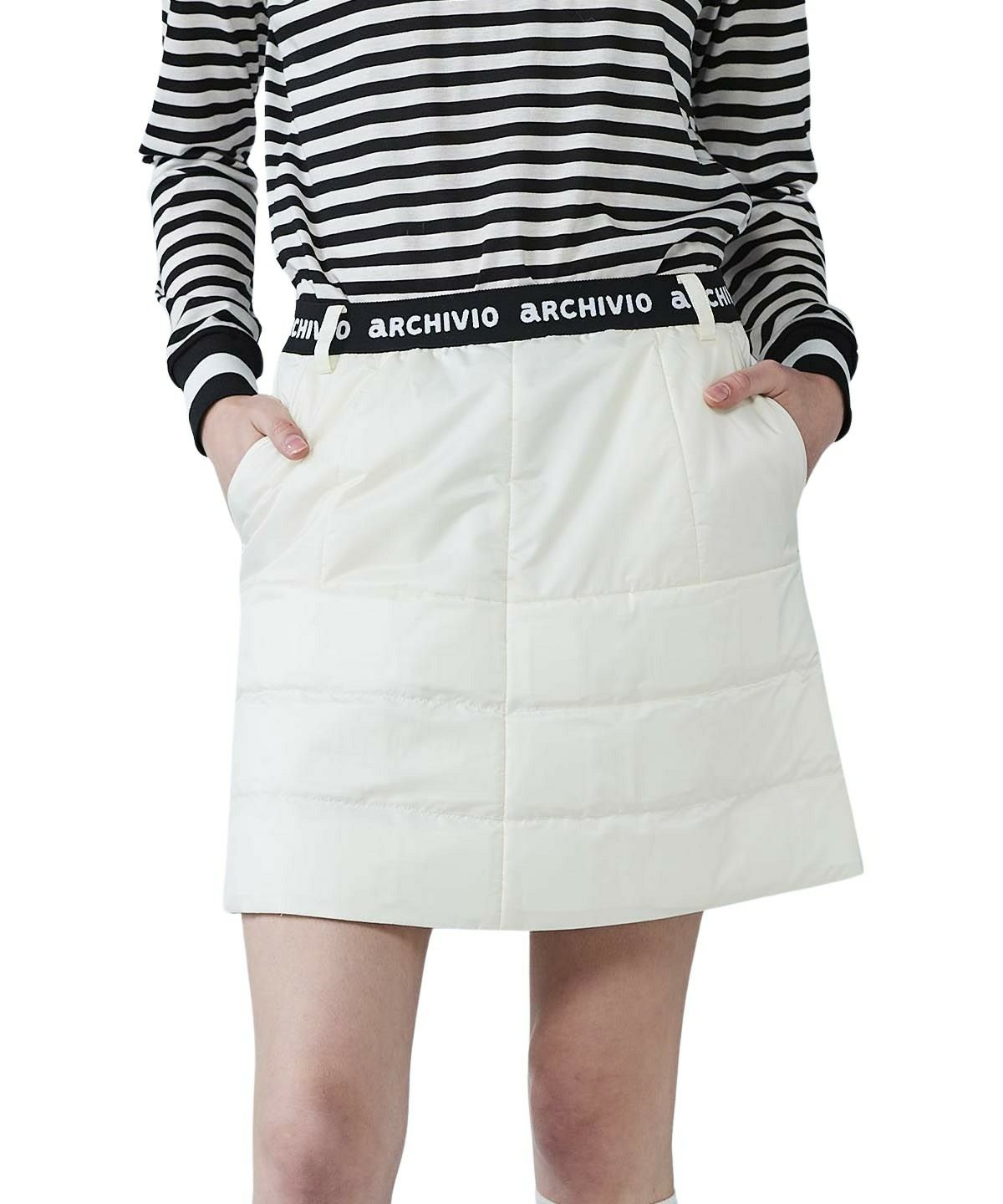 アルチビオのスカート