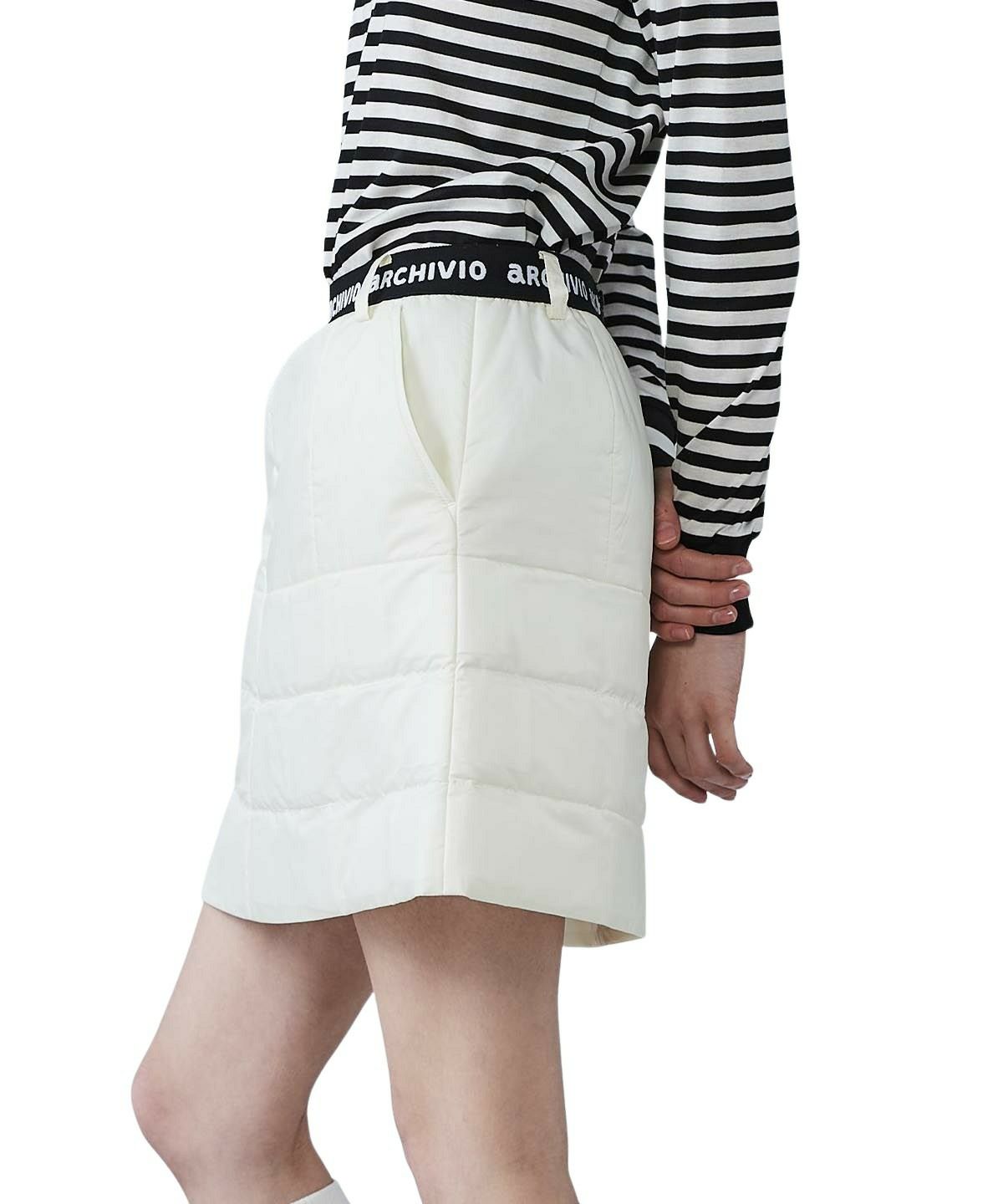 アルチビオのスカート