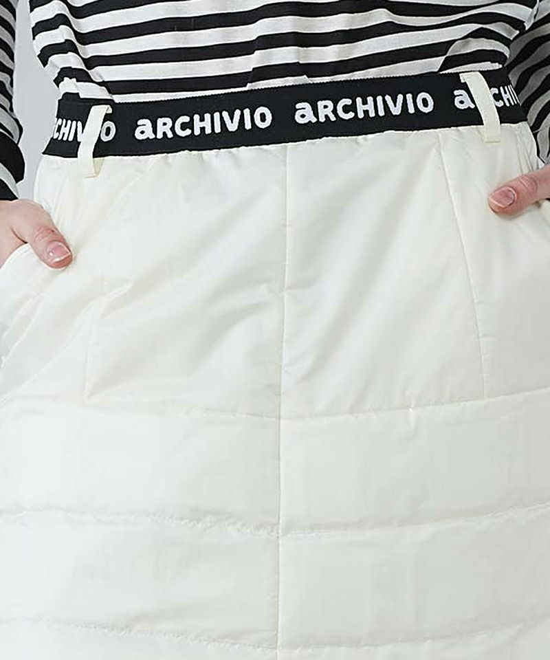 アルチビオのスカート