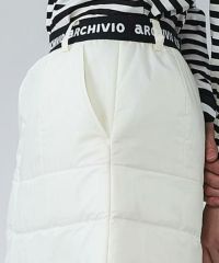 ブラックフライデーP10倍】スカート レディース アルチビオ archivio