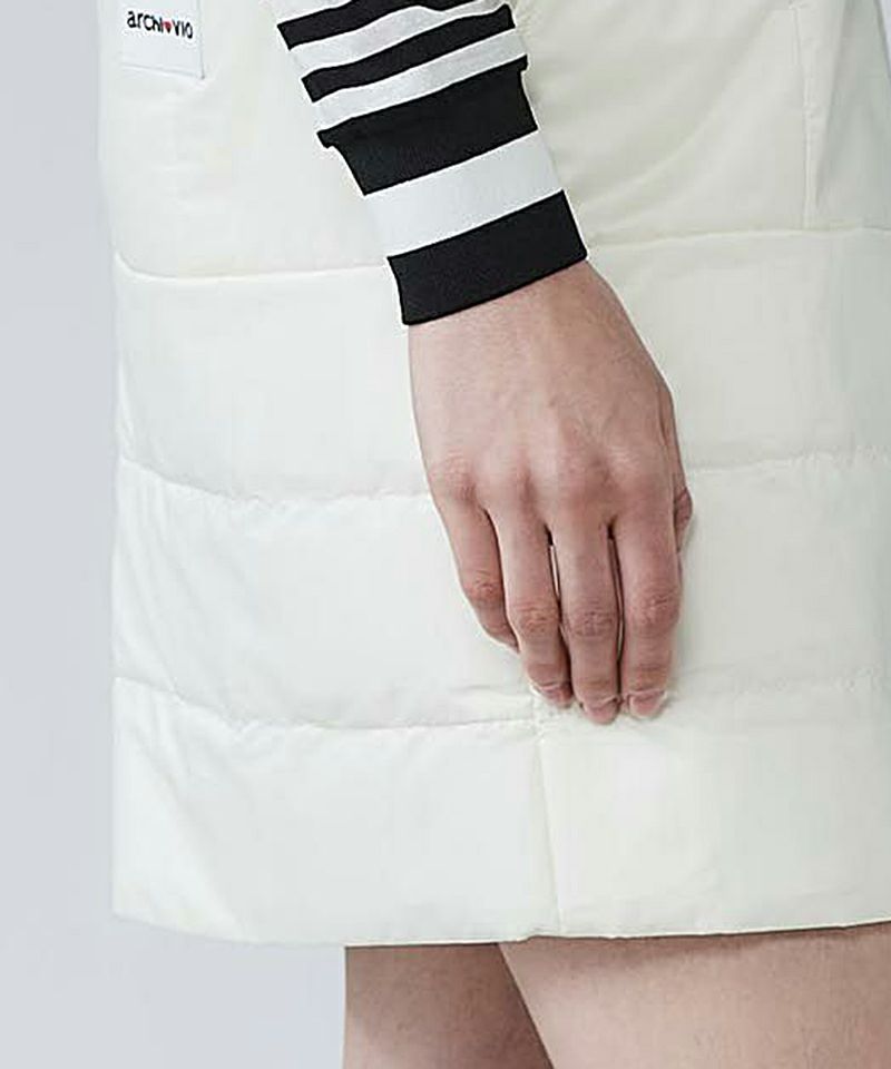 アルチビオのスカート