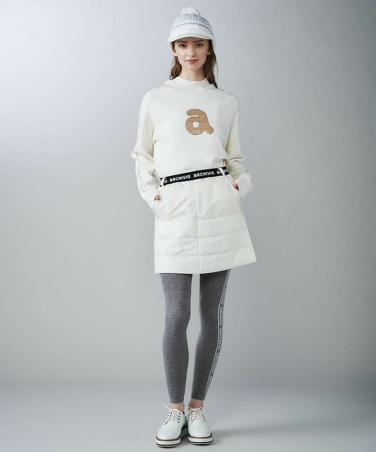 アルチビオのスカート