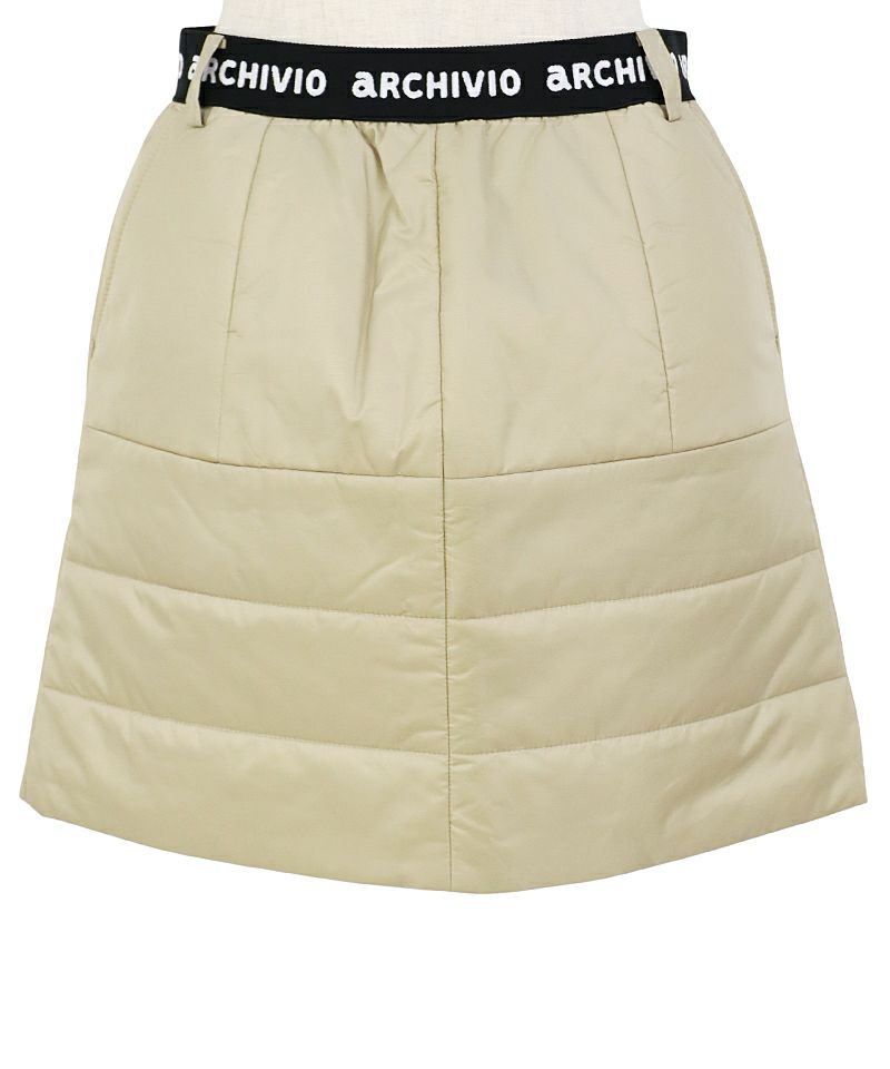 アルチビオのスカート