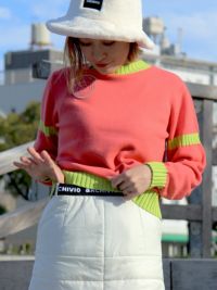 30％OFFセール】スカート レディース アルチビオ archivio 2025 秋冬