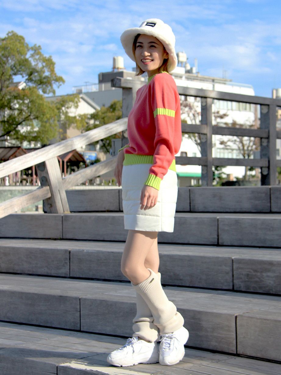 アルチビオのスカート