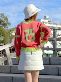 30％OFFセール】スカート レディース アルチビオ archivio 2025 秋冬