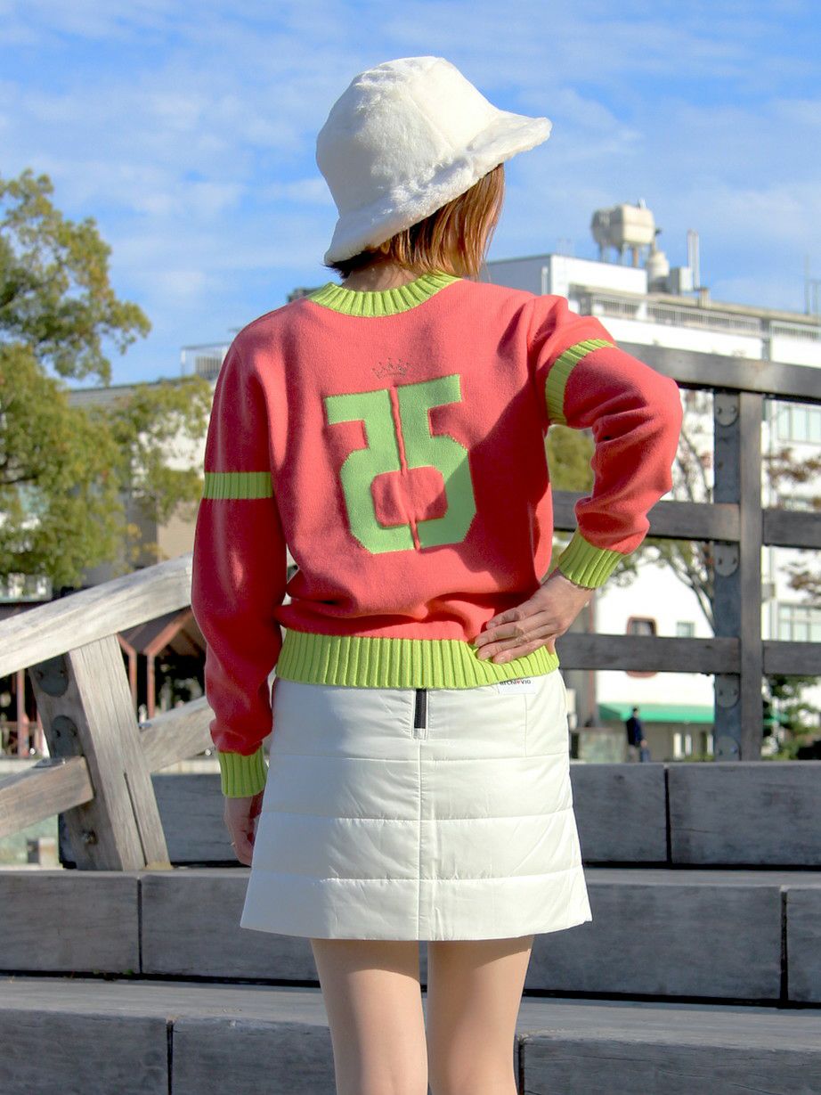 アルチビオのスカート