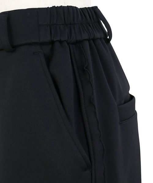 パンツ レディース アルチビオ archivio 2025 秋冬 新作 ゴルフ