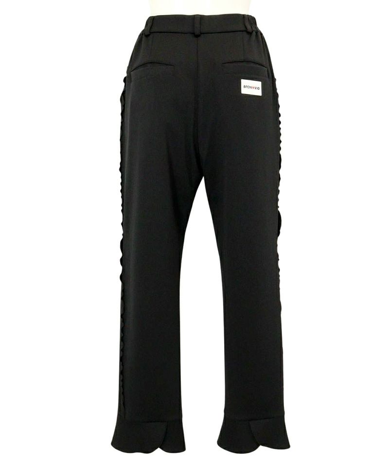 アルチビオのパンツ