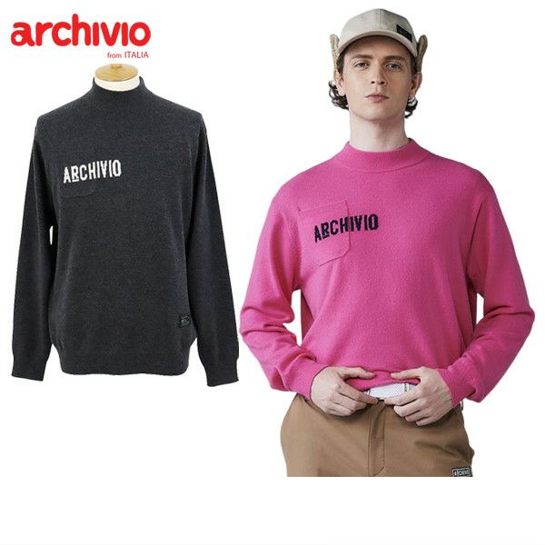 アルチビオのセーター