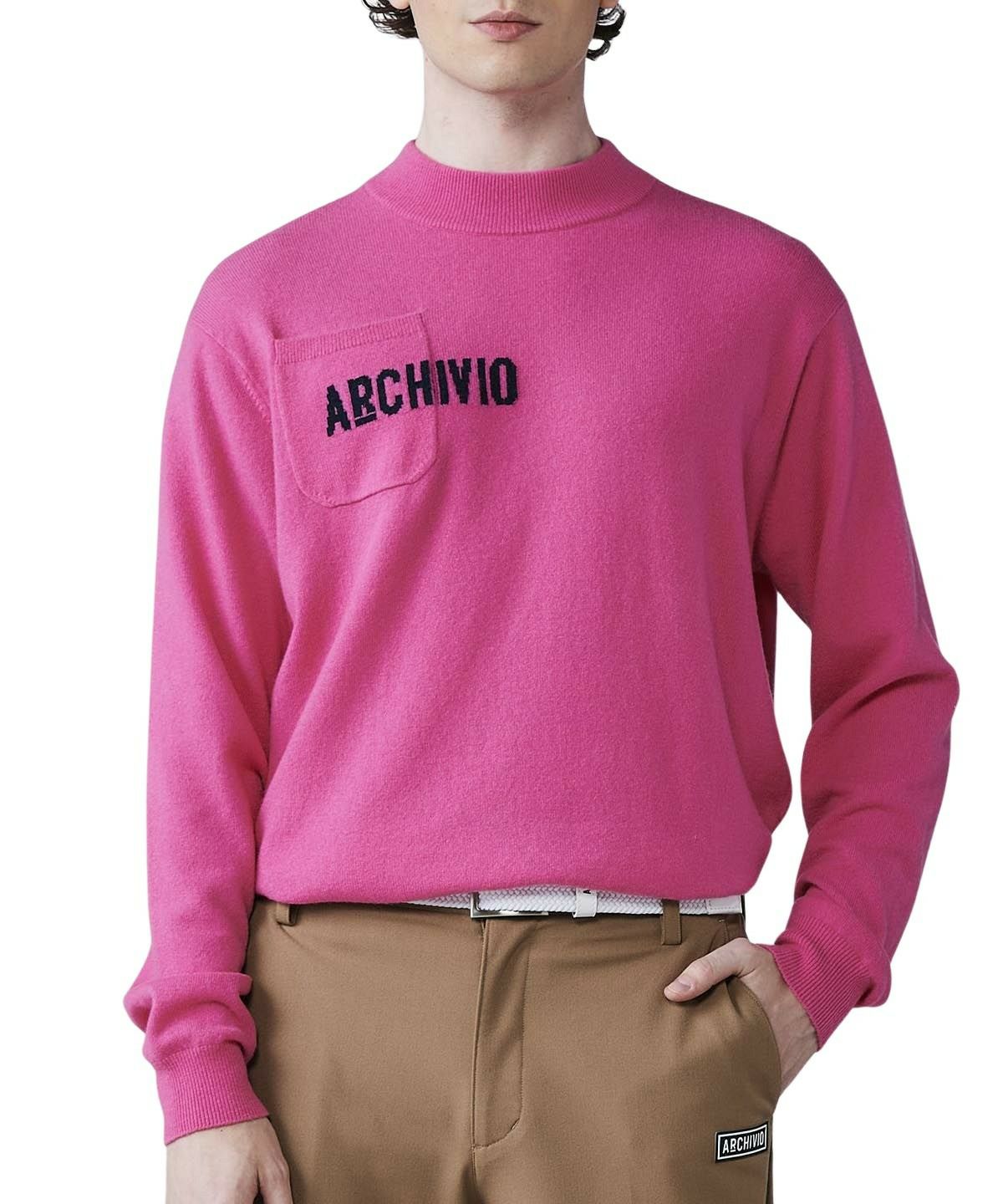 アルチビオのセーター