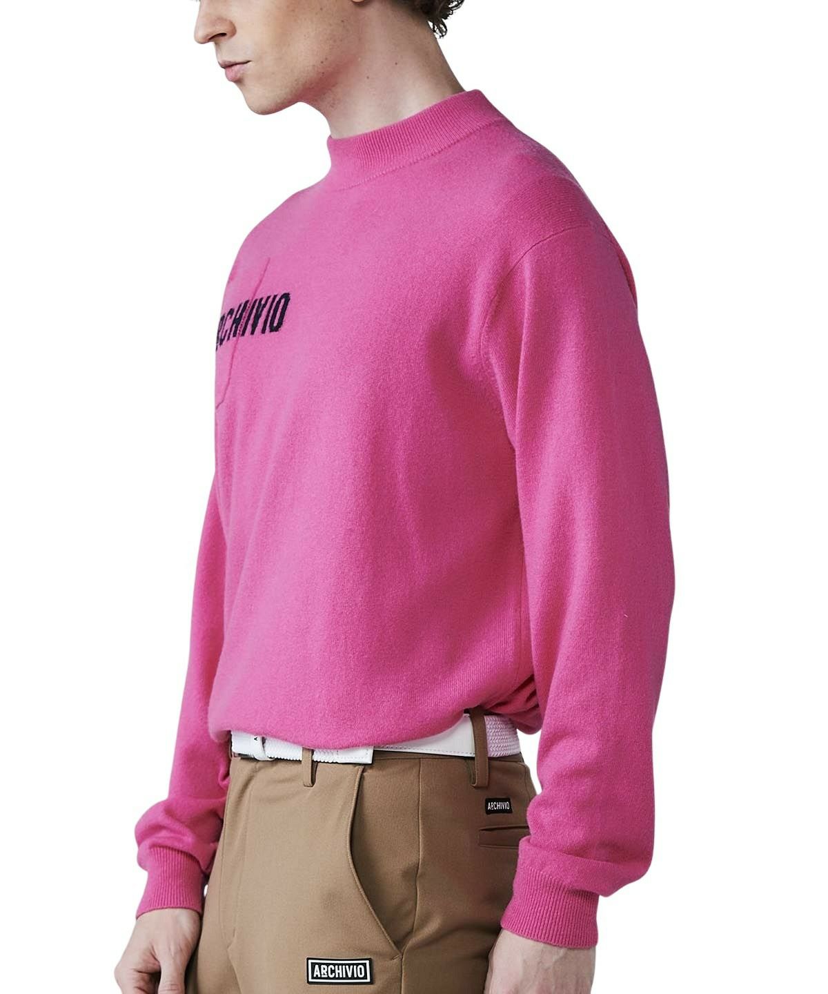 アルチビオのセーター