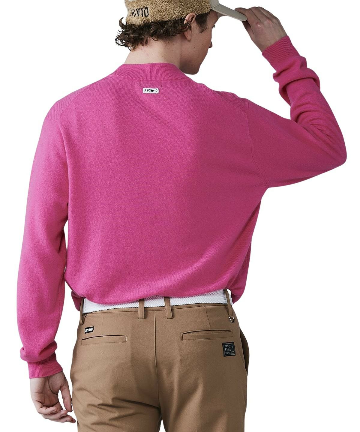 アルチビオのセーター