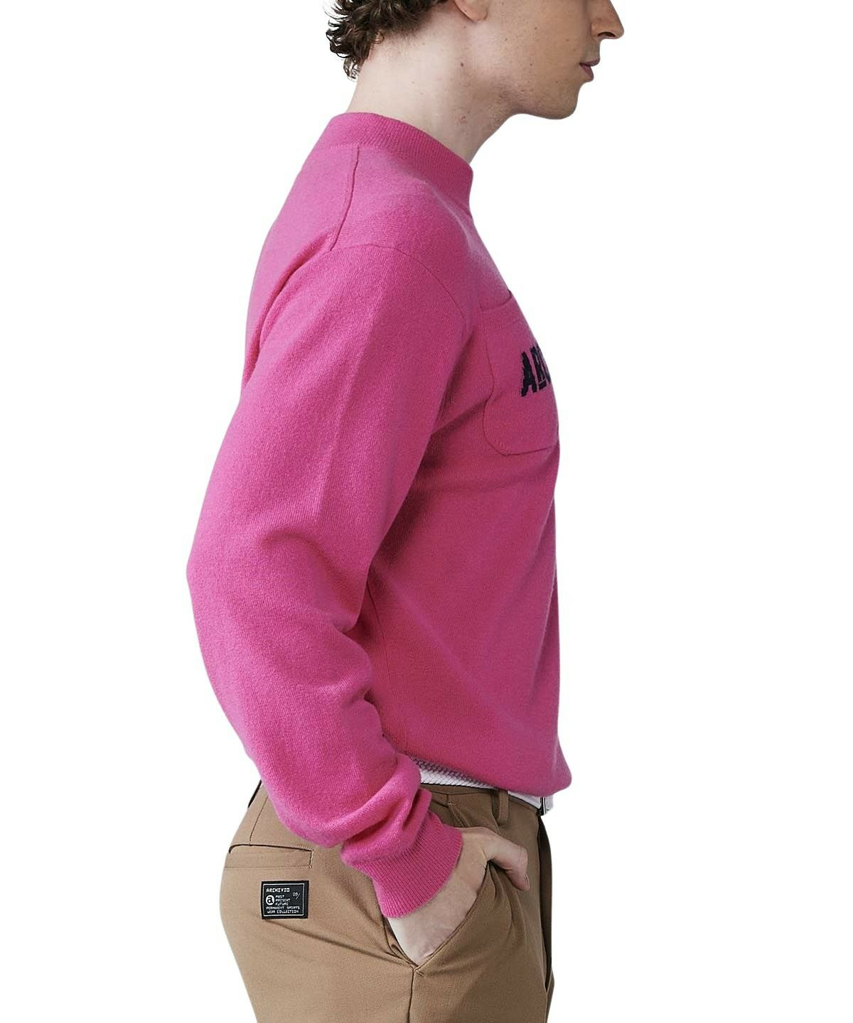 アルチビオのセーター