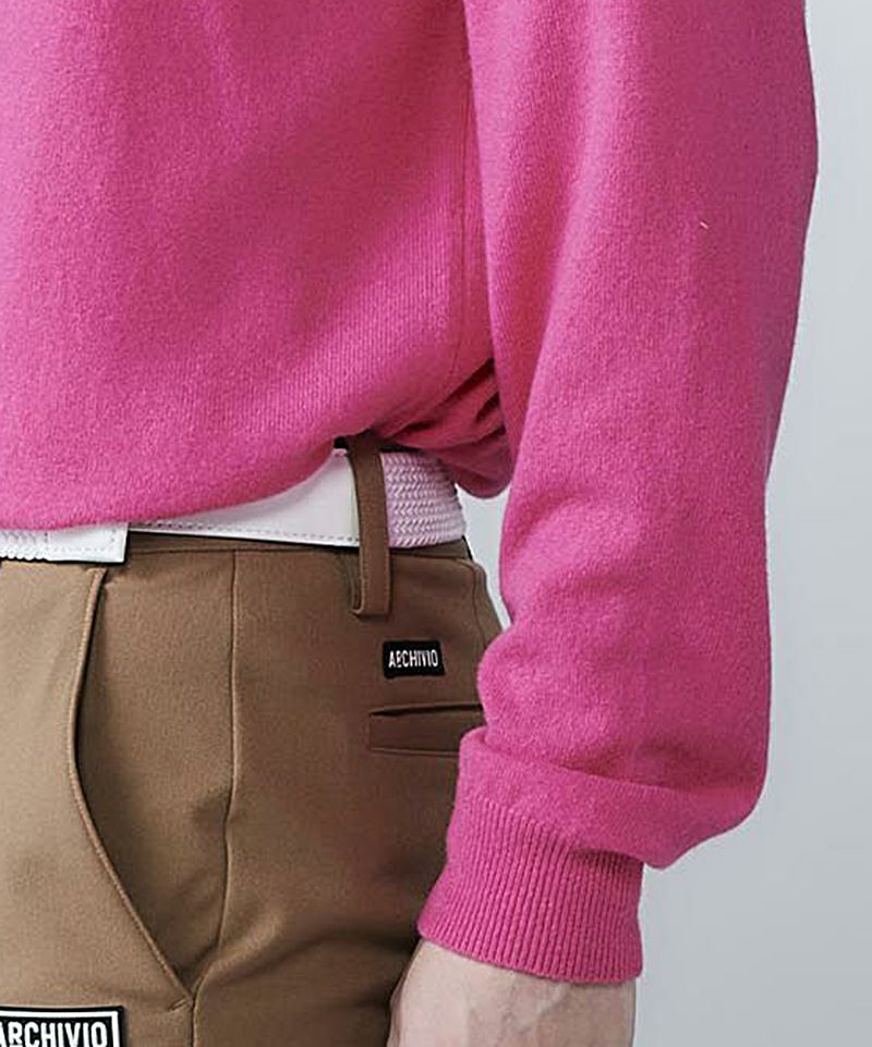 アルチビオのセーター