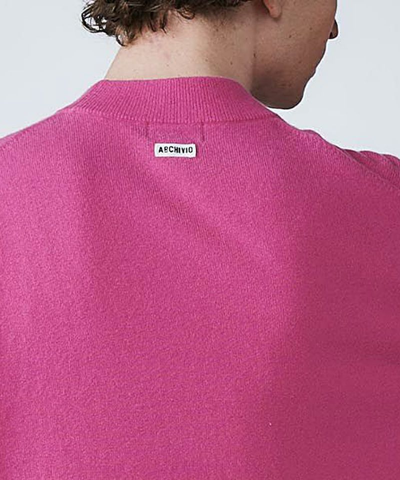 アルチビオのセーター