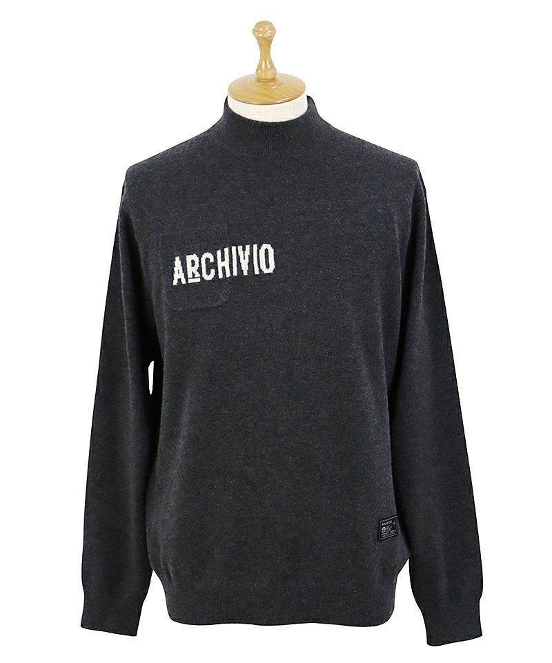 アルチビオのセーター