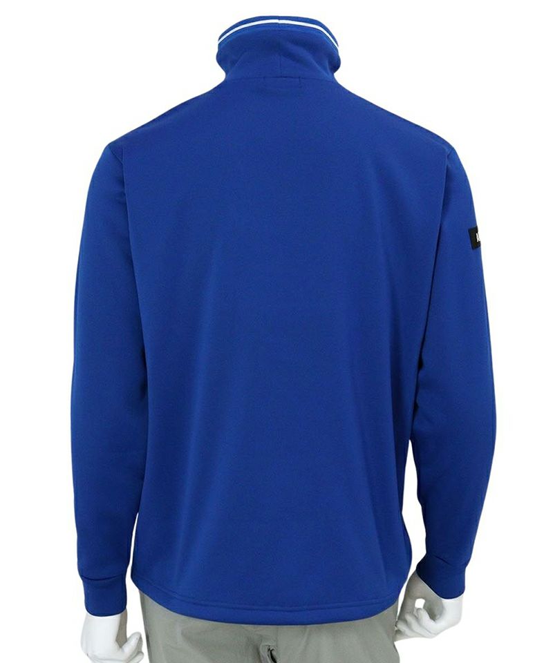 アルチビオのハイネックシャツ