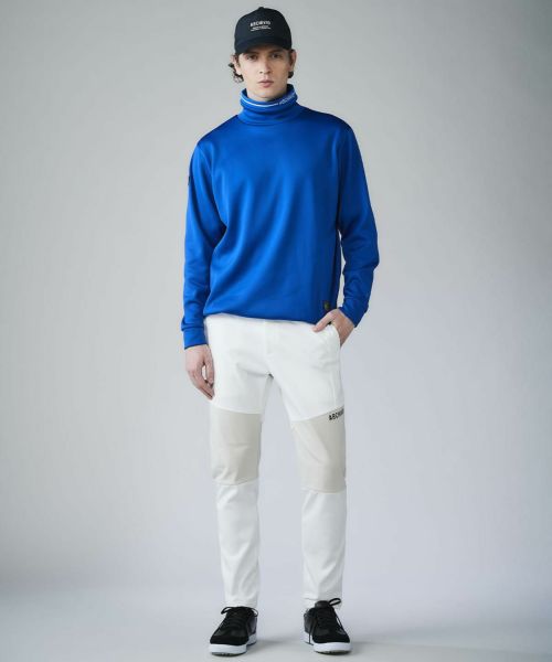 新品❤️アルチビオ❤️ハイネックプル archivio（アルチビオ） 【 セール 40%OFF 】【メンズ】ハイネックプル