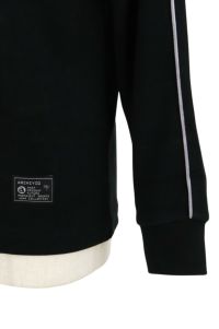 30％OFFセール】ハイネックシャツ メンズ アルチビオ archivio 2025