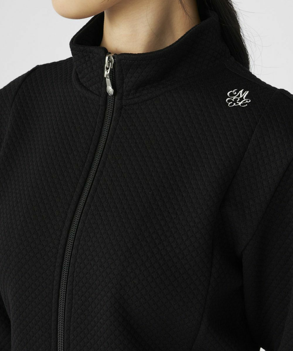 マリクレールのブルゾン