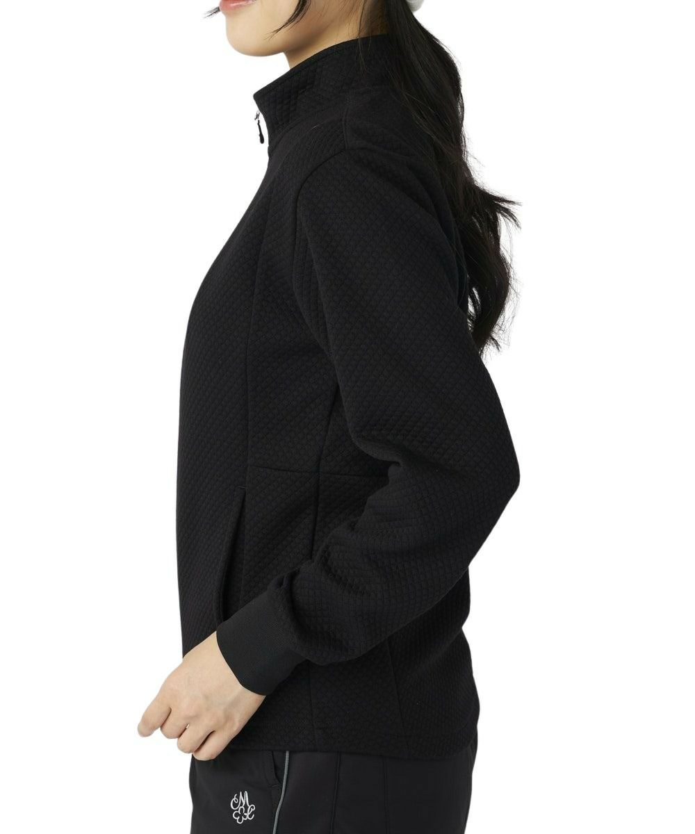 マリクレールのブルゾン