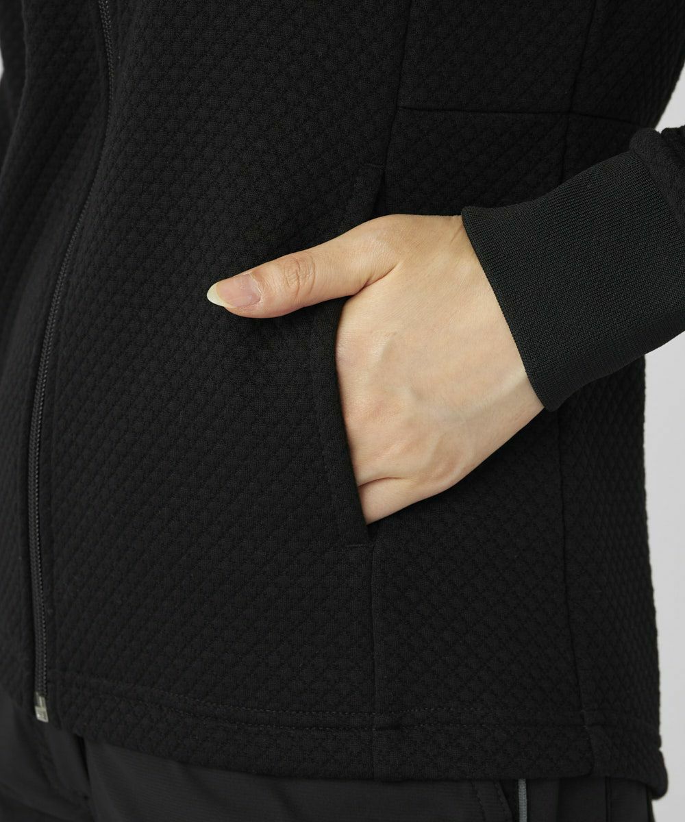 マリクレールのブルゾン