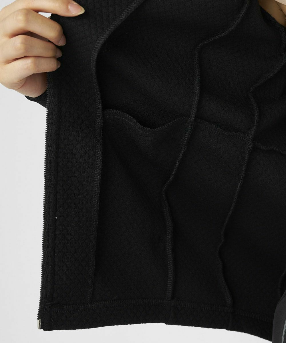 マリクレールのブルゾン