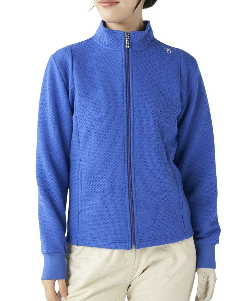 マリクレールのブルゾン