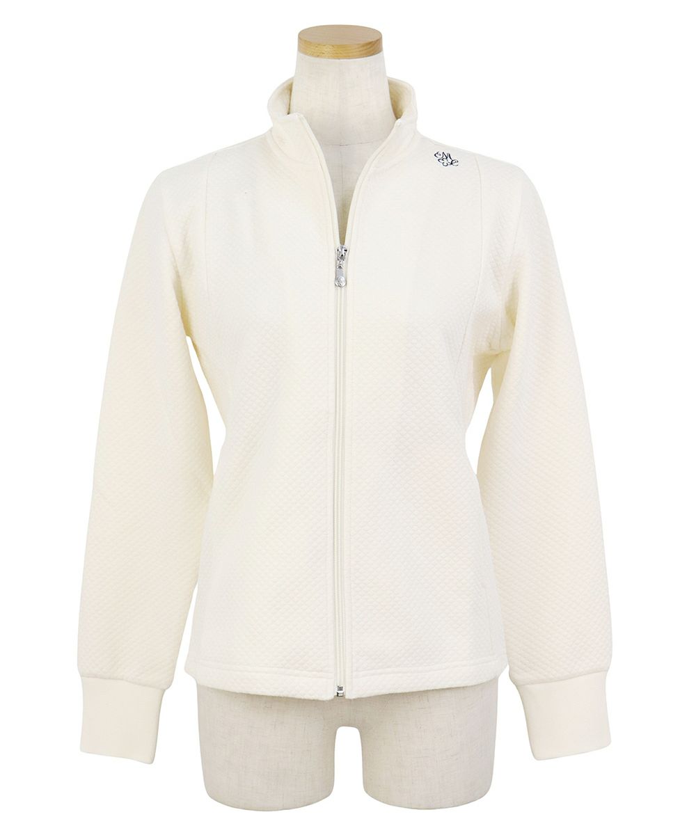 マリクレールのブルゾン