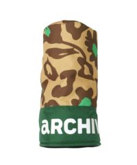 アルチビオのヘッドカバー