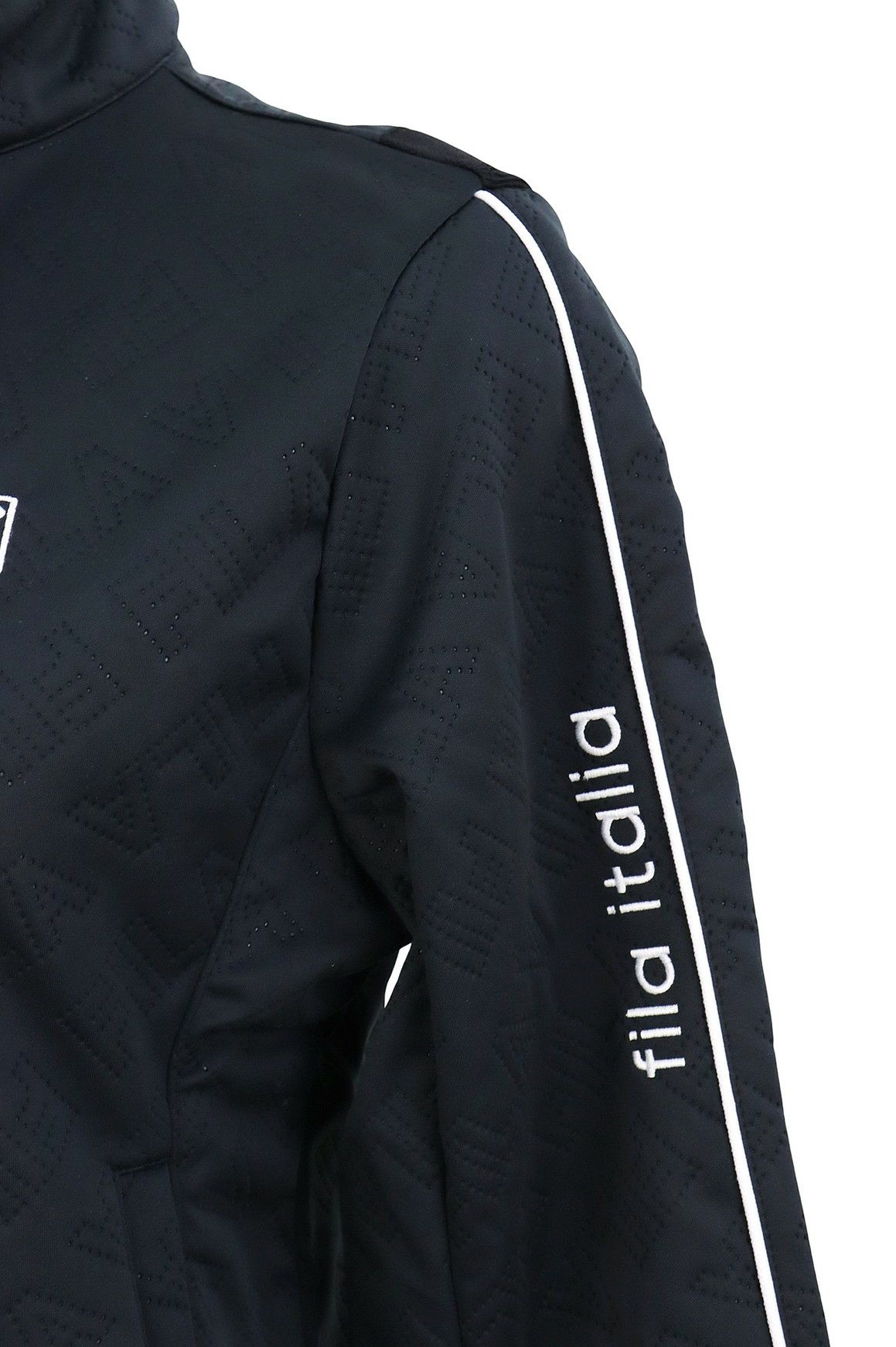 フィラゴルフのブルゾン