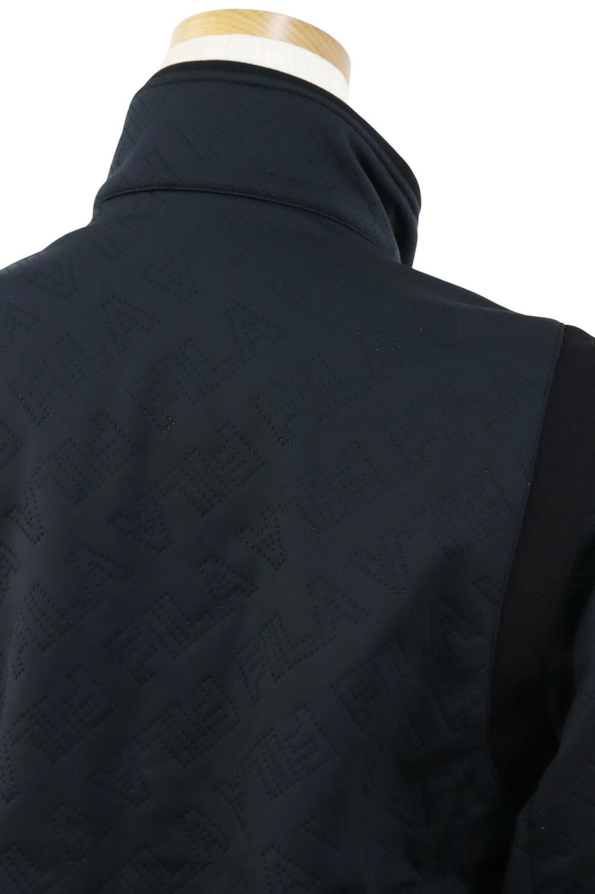 フィラゴルフのブルゾン