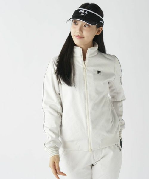 30％OFFセール】ブルゾン レディース フィラ フィラゴルフ FILA GOLF