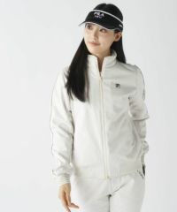 30％OFFセール】ブルゾン レディース フィラ フィラゴルフ FILA GOLF