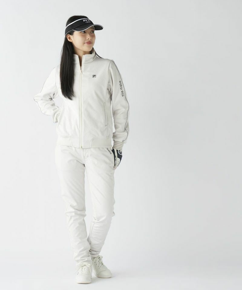 30％OFFセール】ブルゾン レディース フィラ フィラゴルフ FILA GOLF