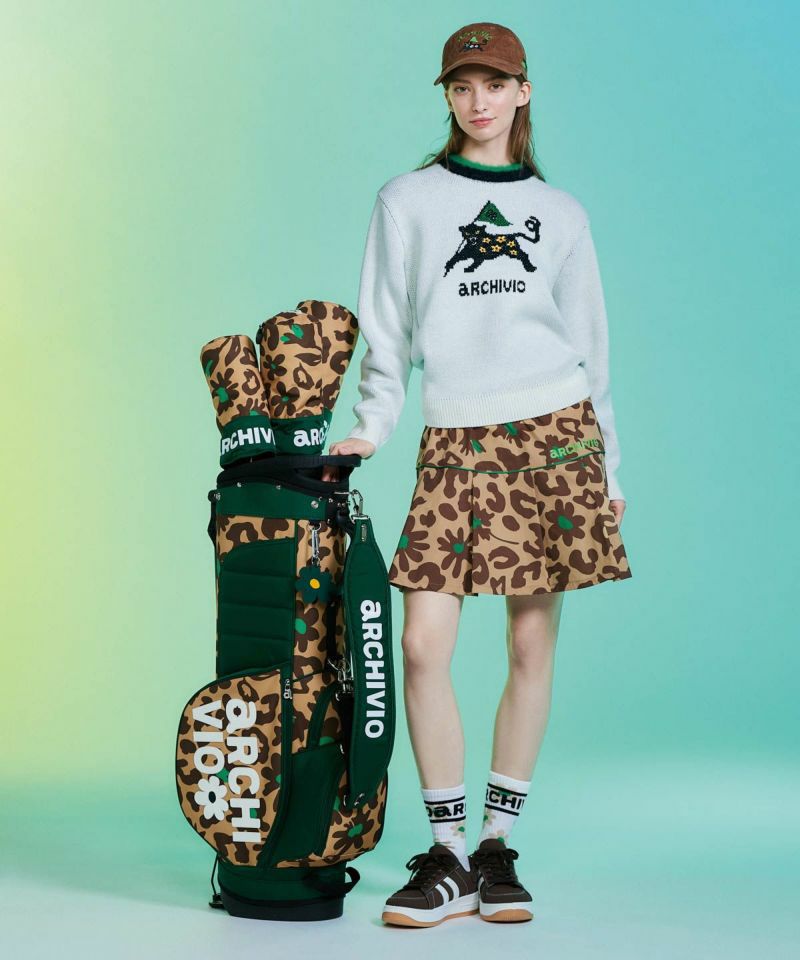 アルチビオのヘッドカバー