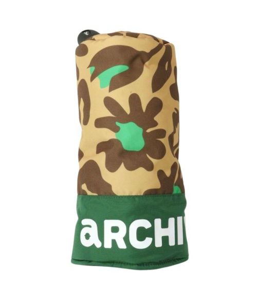 20％OFFセール】ヘッドカバー メンズ レディース アルチビオ archivio